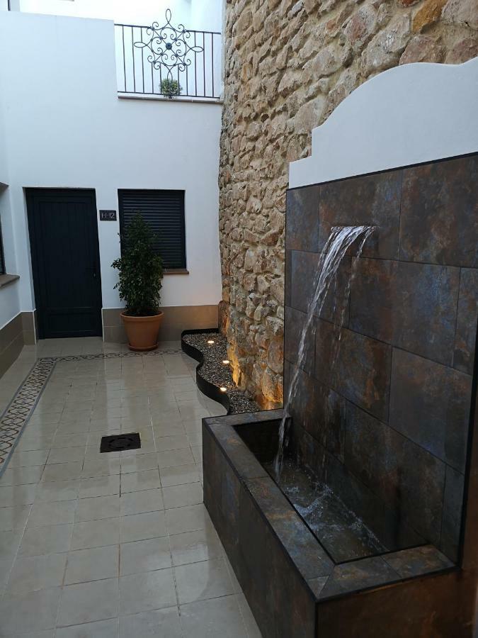 Aljibe Casa Rural Algar  Exterior photo
