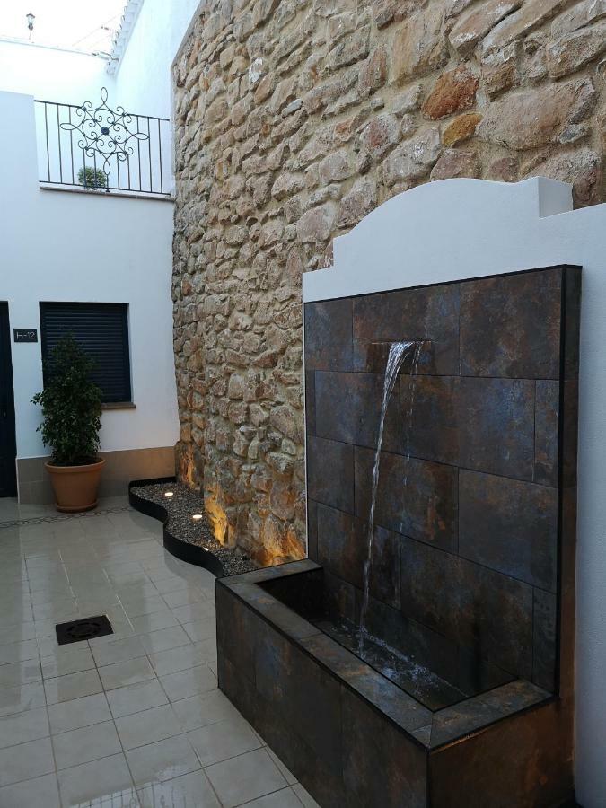 Aljibe Casa Rural Algar  Exterior photo